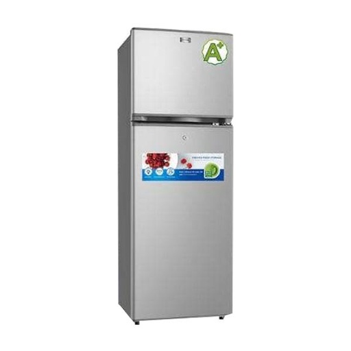 [STO:REFR-08057] REFRIGERATEUR FUJITA FJ250FR 250LITRES WHITE/SILVER REF FJ-25FR