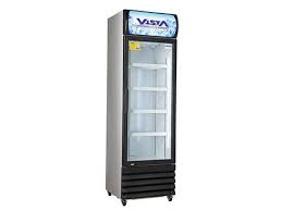 [STO:REFR-08167] REFRIGERATEUR VITRE VISTA FRANCE SC-40-WH