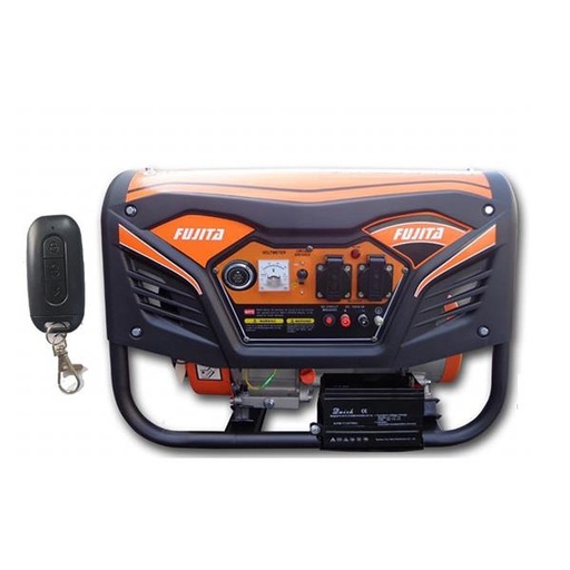 [STO:GROU-04962] GROUPE ELECTROGENE FUJITA FJ-2500GR