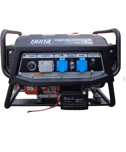 [STO:GROU-04963] GROUPE ELECTROGENE FUJITA FJ-3500GR