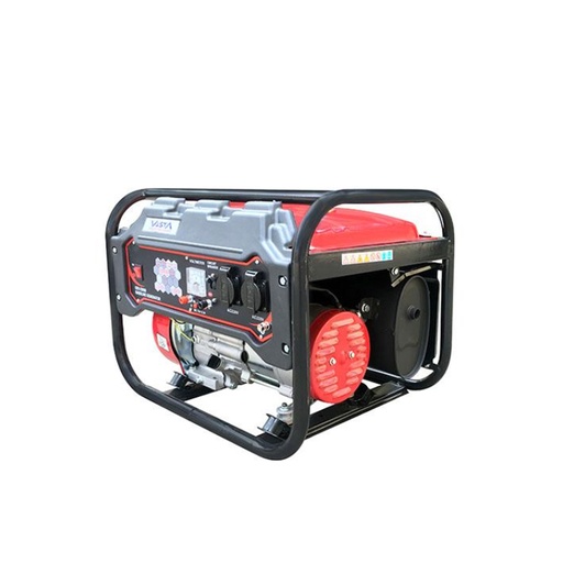 [STO:GROU-04969] GROUPE ELECTROGENE VISTA GEV-2500