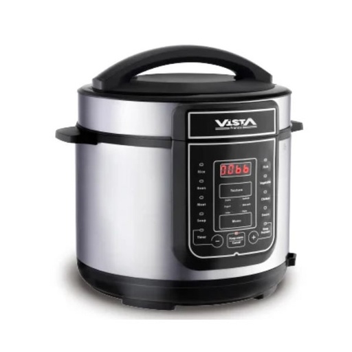 [STO:AUTO-00369] AUTOCUISSEUR ELECTRIQUE VISTA FRANCE EPC-506D