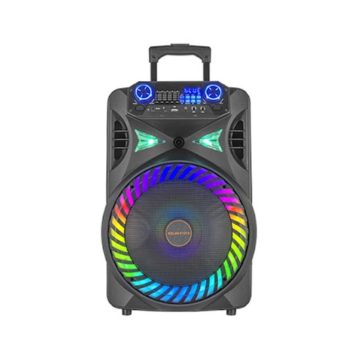 [STO:BAFF-00417] BAFFLE CHARGEBLE KOLAV F-1215