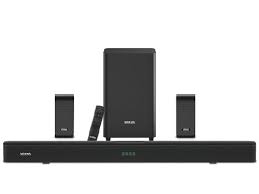 [STO:BARR-00493] BARRE DE SON VISTA FRANCE SBS-5008BT