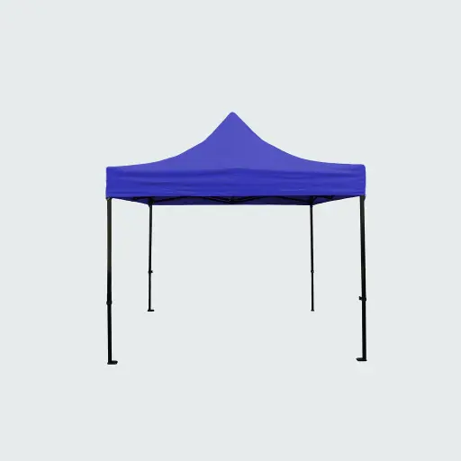 [STO:CHAP-02680] CHAPITEAU 3X3M ASSORTIE