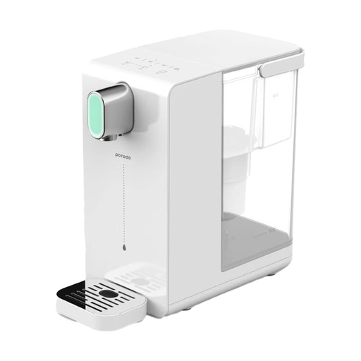 [STO:DIST-03744] DISTRIBUTEUR D'EAU CHAUD PORODO