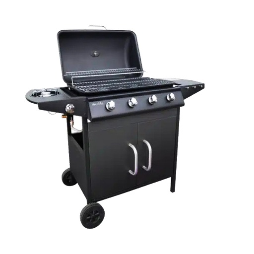 [STO:BARB-00480] BARBECUE À GAZ DECAKILA KMGS006B