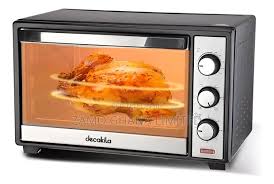 [STO:KEEV-05896] KEEV017B Toaster oven