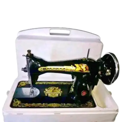 [STO:MACH-06340] MACHINE A COUDRE SINGER 15NL2A