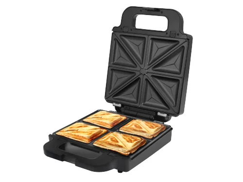 [STO:MACH-06411] MACHINE A SANDWICH VISTA FRANCE SM-450SGWP