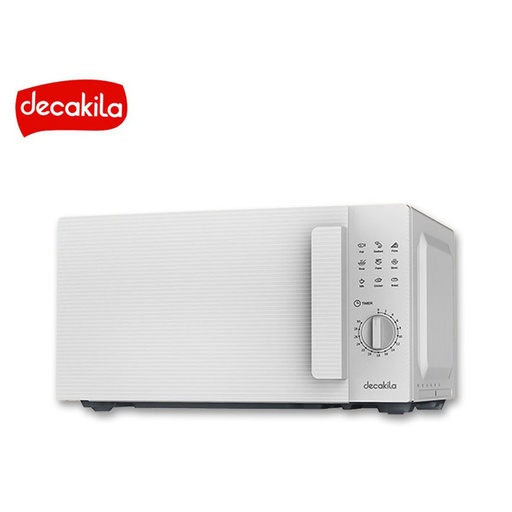[STO:MICR-06727] MICROWAVE OVEN DECAKILA KEMC001W