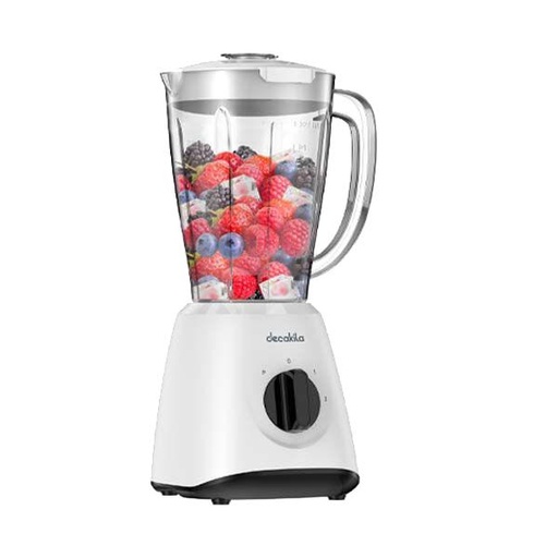 [STO:MIXE-06784] BLENDER 1.5L DECAKILA KEJB001W