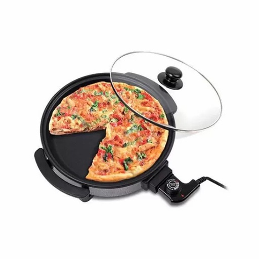 [STO:PIZZ-07383] PIZZA PAN VISTA PP-40B