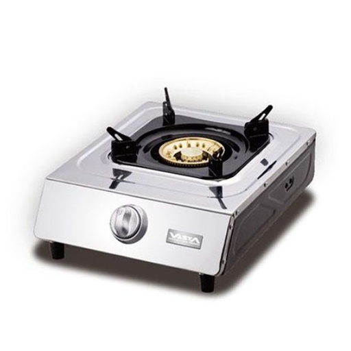 [STO:RECH-08031] RECHAUD A GAZ VISTA FRANCE VGB-1007X