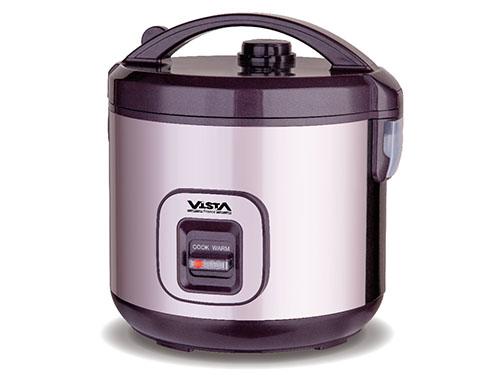 [STO:RICE-08319] RICE COOKER VISTA RC-225D7