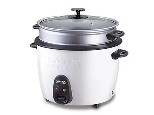 [STO:RICE-08306] RICE COOKER VISTA RC-102