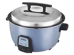 [STO:RICE-08312] RICE COOKER VISTA FRANCE RC-808 8L