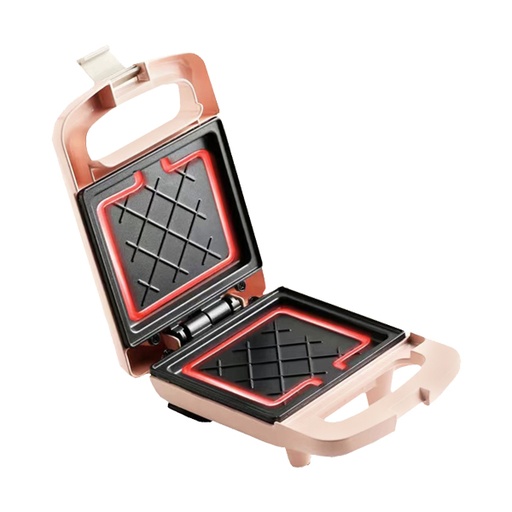 [STO:SAND-08574] SANDWICH MAKER DECAKILA KEEC021W