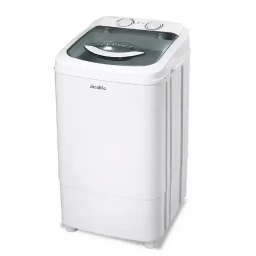 [STO:SING-08712] SINGLE TUB WASHING MACHINE DECAKILA KEDM004W