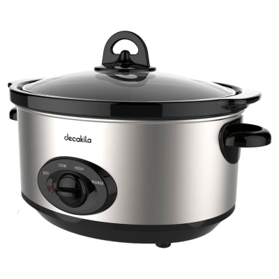 [STO:SLOW-08719] SLOW COOKER DECAKILA KEEC025M