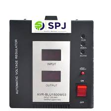 [STO:STAB-08960] STABILISATEUR SPJ AVR-BLU1500W03
