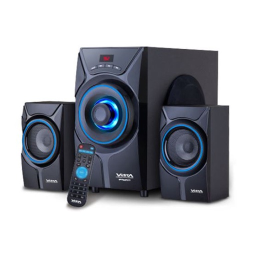 [STO:SUBW-09291] SUBWOOFER VISTA SP-1255BT