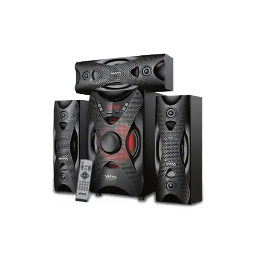 [STO:SUBW-09270] SUBWOOFER VISTA FRANCE SPD-1092BT