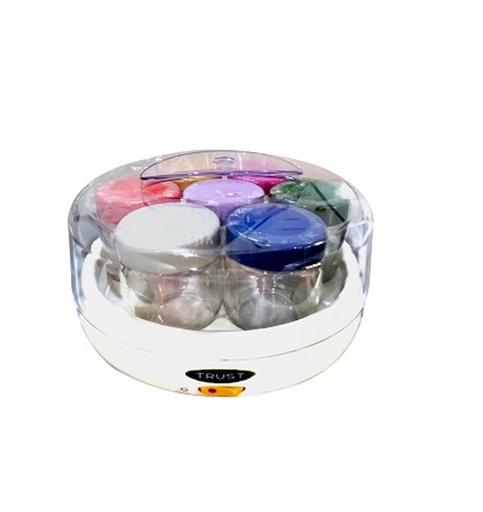 [STO:YAOU-10949] YAOURTIERE TRUST TYM-2136