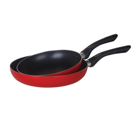 [STO:QM P-07883] QM POELLE FLAMINGO FL6834FP