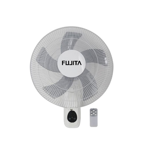 [STO:VENT-10798] VENTILATEUR MURAL FUJITA FJ-4011FN AVEC TELECOMMANDE