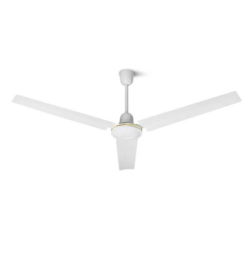 [STO:VENT-10801] VENTILATEUR PLAFONNIER BAJAJ 1400MM BEIGE BINCO