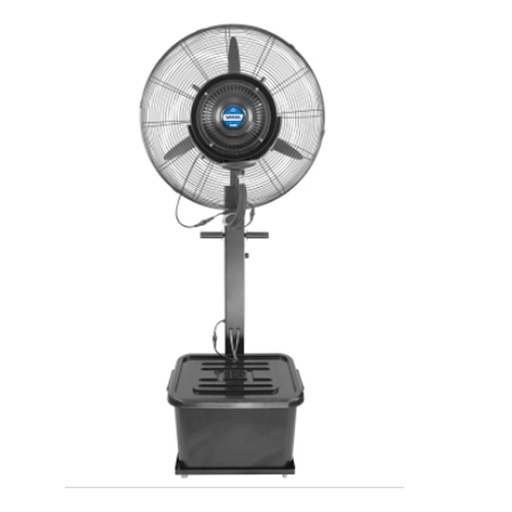 [STO:VENT-10761] VENTILATEUR DE BRUME 26**  VISTA FRANCE IMF-2601