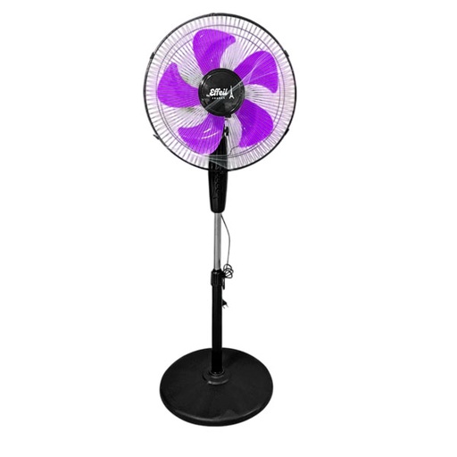 [STO:VENT-10767] VENTILATEUR EIFFEL 16" 5 PALES USSF-730