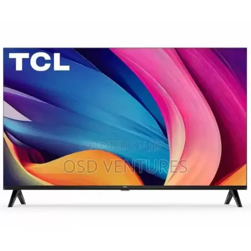 [STO:TELE-10089] TELEVISION TCL TV 32" HD NON SMART 32D3400