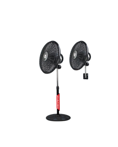 [STO:VENT-10824] VENTILATEUR SPJ FAN SFX-BLFC18012