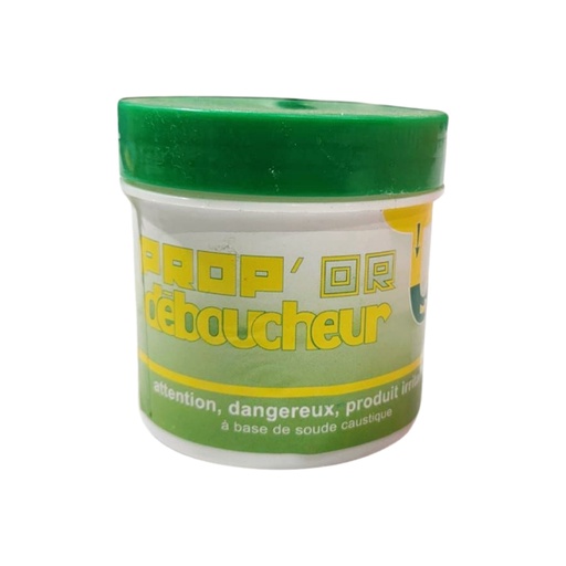 [STO:DEBO-03479] DEBOUCHEUR MIRA 250G