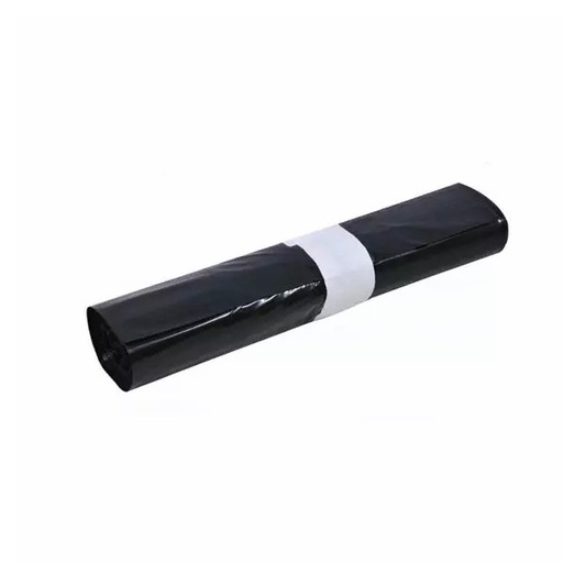 [STO:SAC -08557] SAC POUBELLE NOIR 100l*25