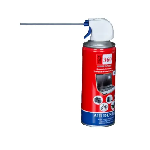 [STO:BOMB-00874] BOMBE A AIR GIGA 360