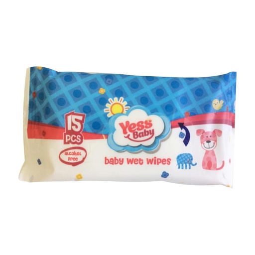 [STO:LING-06260] LINGETTE YES BABY