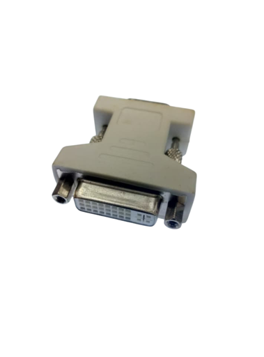 [STO:ADAP-00048] ADAPTEUR DVI-D to VGA