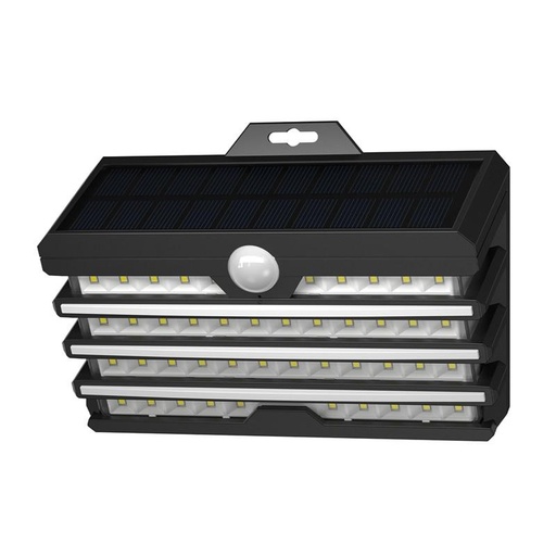 [STO:BASE-00520] BASEUS LAMPE SOLAIRE RECTANGLE C01 PB2661Z