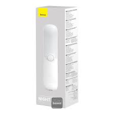 [STO:BASE-00523] BASEUS LIGHTING  HUMAN BODY INDUCTION PM GA02 PB2261Z