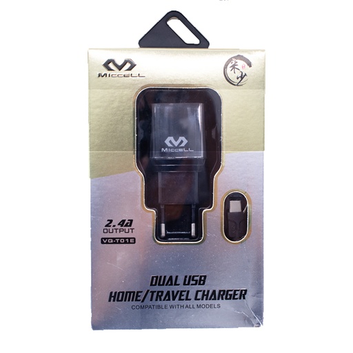 [STO:BOIT-00858] BOITIER MICCELL AVEC CABLE TYPE C