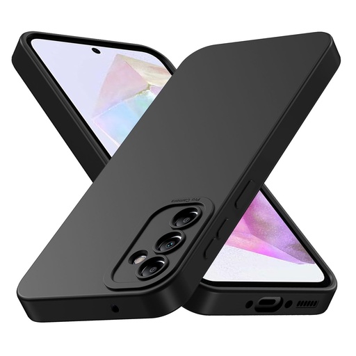 [STO:HOUS-05077] HOUSSE GOMME SAMSUNG A55