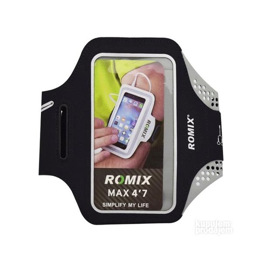 [STO:ROMI-08361] ROMIX MAX 4'7