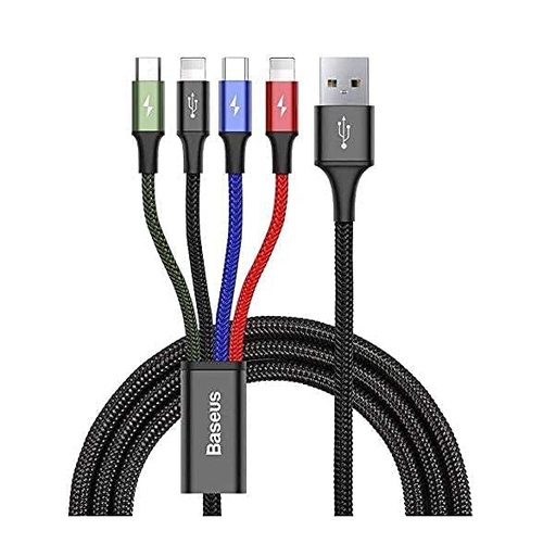 [STO:CABL-01126] CABLE BASEUS CAFULE 2 IN 1 ELG1 PB246Z-1