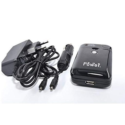 [STO:UNIV-10685] UNIVERSAL CHARGEUR DMK-UC02U