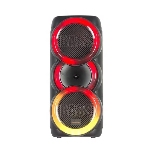 [STO:BAFF-00411] BAFFLE CHARGEABLE KOLAV D-2805