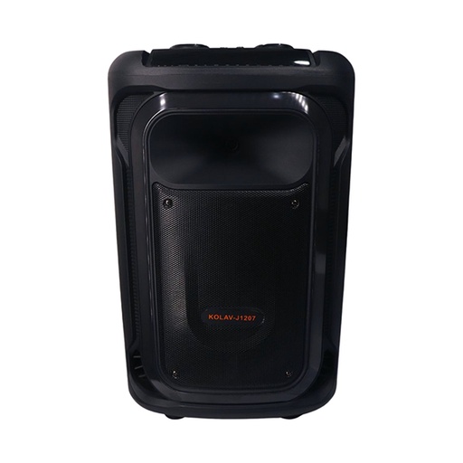 [STO:BAFF-00439] BAFFLE RECHARGEABLE KOLAV J-1207