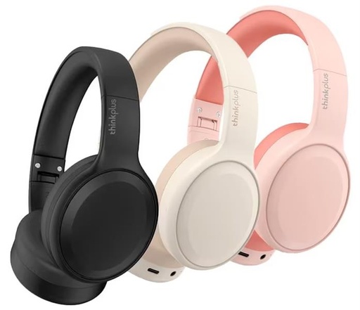 [STO:CASQ-02355] CASQUE AUDIO BLUETOOTH LENOVO TH30